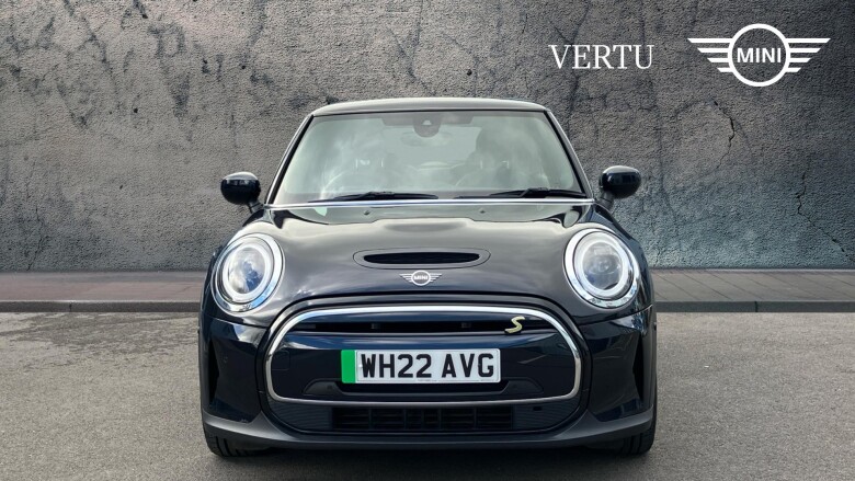 MINI Hatchback 135kW Cooper S Level 3 33kWh 3dr Auto Electric Hatchback